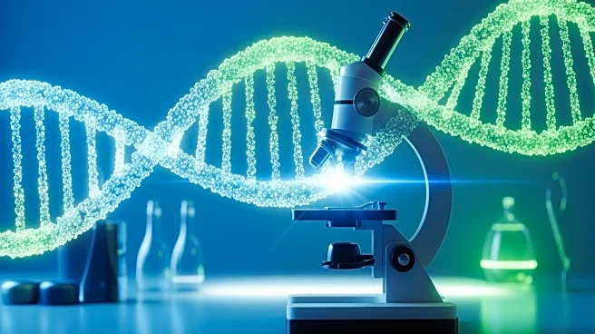 Eli Lilly Acquires Adverum Biotechnologies for $262 Million to Advance Gene Therapy