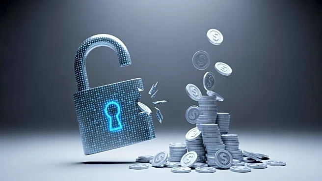 U.S. Charges Chen Zhi with $14 Billion Crypto Scam, Largest Seizure in History