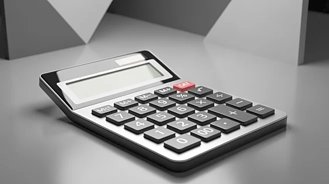IRS Delay and Trump Tax Law to Result in Larger Tax Refunds for Americans in 2026