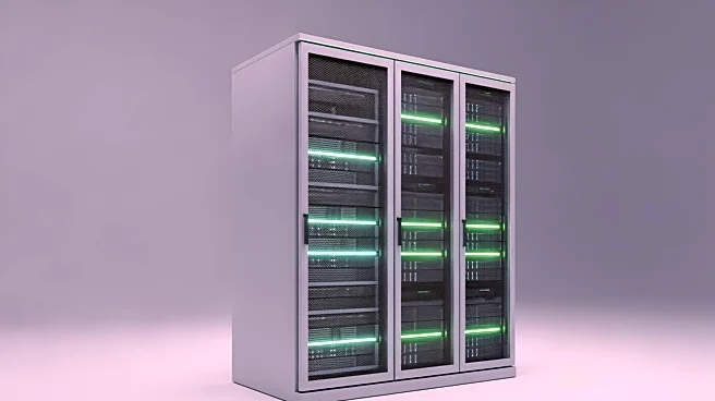 AI Data Centers: Essential Infrastructure for America's Future Amid Local Opposition