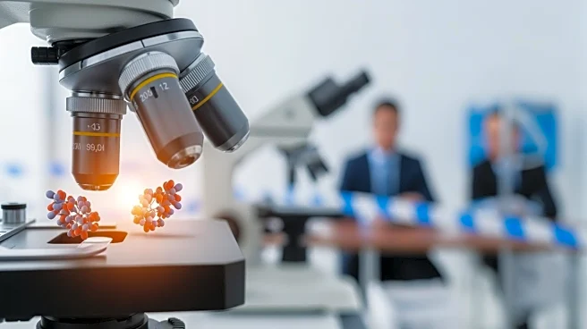 Scientists Develop Imaging Technique to Visualize Protein Clusters in Parkinson's Disease