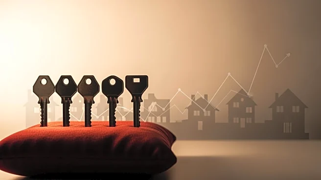 McDonough County Home Listings Experience Significant Price Drop in September