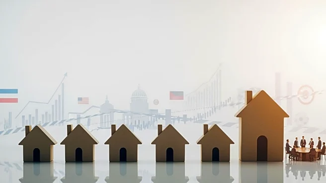 Marion County Home Listings Show Stable Median Prices Amid National Decline