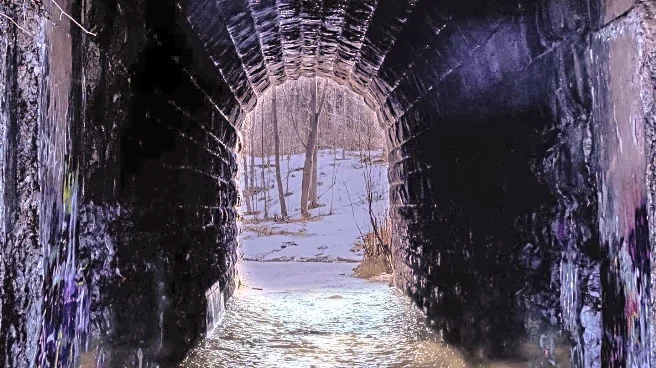 Local Historian Conducts Fort Sheridan Ghost Story Tours, Connecting Attendees to History