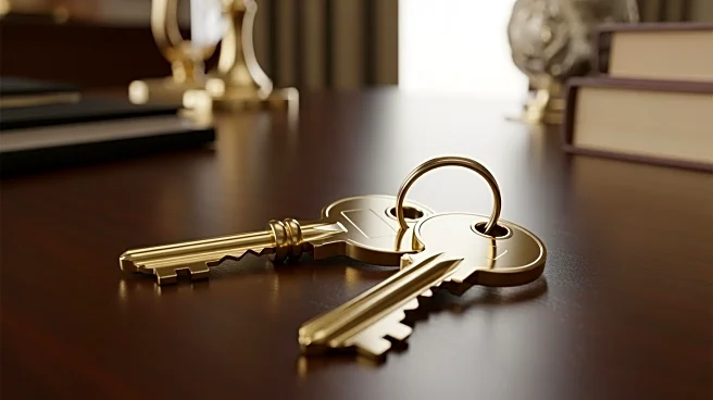 Fannie Mae Promotes Two Veterans to Key Leadership Roles Amid Strategic Focus
