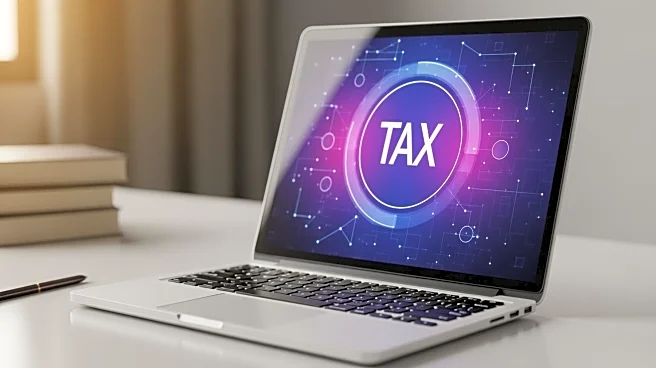 AALS Revives TaxProf Blog, Ensuring Continued Access for Legal Education Community