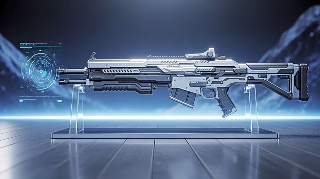 Arc Raiders Introduces 'Match Journey' Feature to Enhance Extraction Shooter Experience