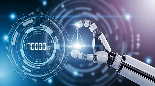 Legal Tech Experts Discuss AI's Impact on Law Firms at Inspire Conference