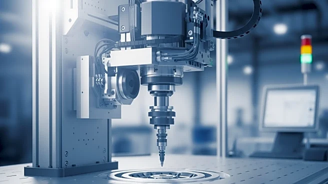 Applied Materials Announces Layoffs Amid Export Control Challenges