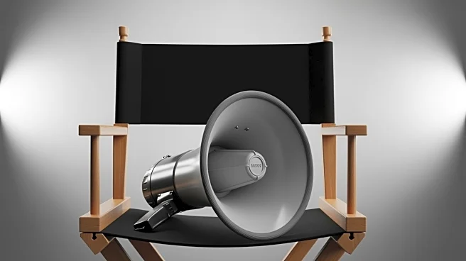 HBO's 'The Chair Company' Episode 3 Release Date Announced