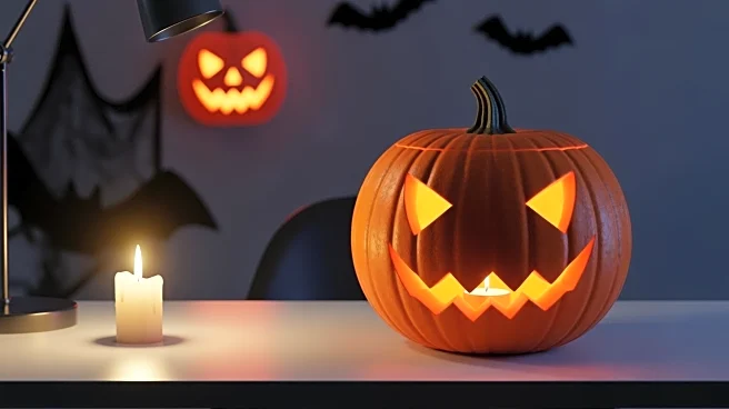 Ad Industry Highlights Top Halloween Campaigns and Emerging Trends
