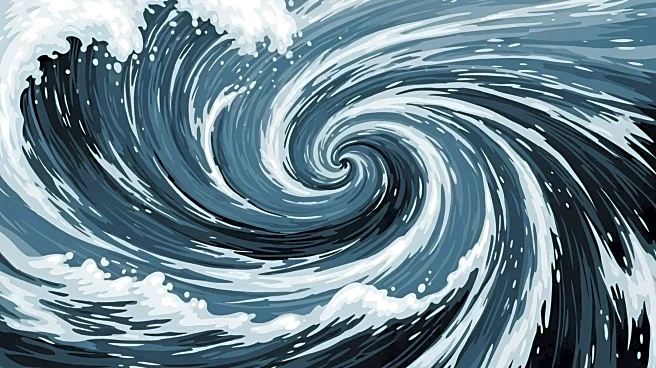Scientists Warn of Predictable and Intensified El Niño Patterns