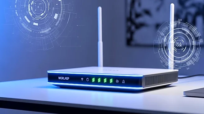ZTE Wins Award for Energy-Efficient Indoor Connectivity Solution