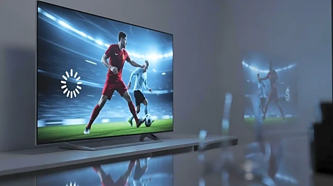 YouTube TV Faces Potential Blackout as Disney Negotiations Stall, Impacting Sports Fans