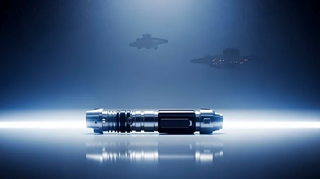 Disney Studios Rejects Adam Driver's Star Wars Sequel Proposal, Sparking Fan Protest