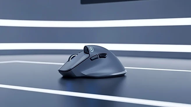 Razer's Ergonomic Pro Click Mouse Available at 50% Discount