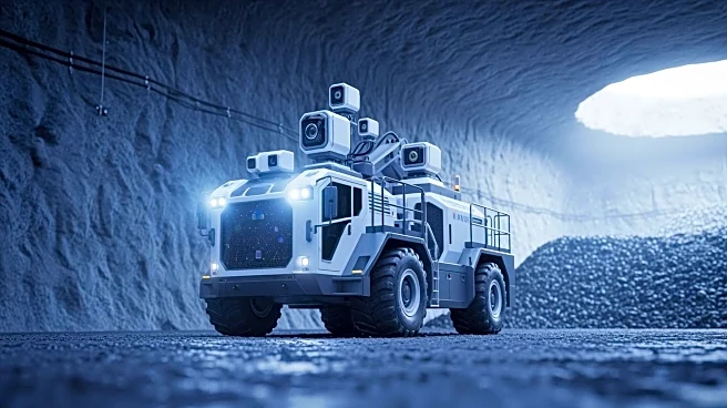 Epiroc Completes Conversion of Roy Hill Mine to Fully Autonomous Operations, Setting Global Benchmark