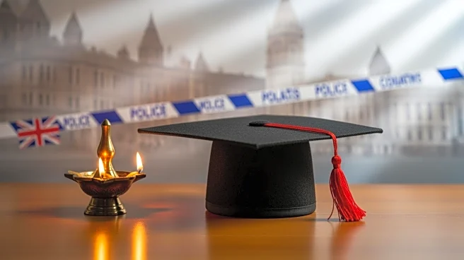 University of East London and NISAU UK Forge Partnership for Indian Student Welfare