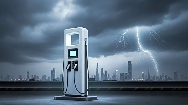 Rivian Announces Layoffs Amidst EV Demand Challenges and Policy Changes