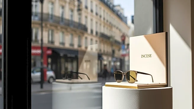 Gentle Monster Opens Flagship Store in Paris's Marais District