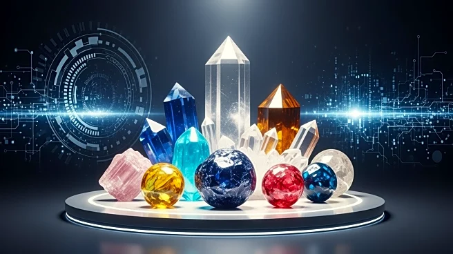 Orion Critical Mineral Consortium Secures $1.8 Billion Investment to Strengthen U.S. Economic Competitiveness