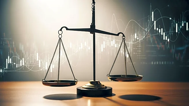 Economist Diane Swonk Highlights Economic Disparity Amid Inflation Concerns