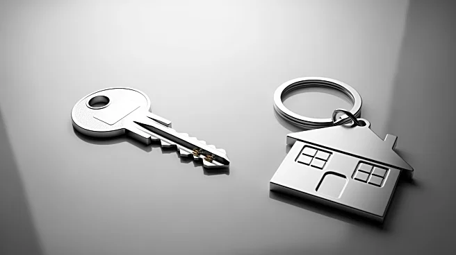 Lubbock County Home Listings Experience Slight Decrease in Median Price for September