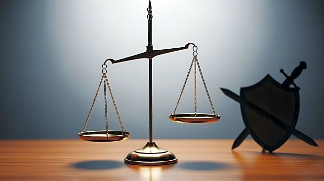 Oregon Challenges Federal Lawyers Over National Guard Deployment Justification