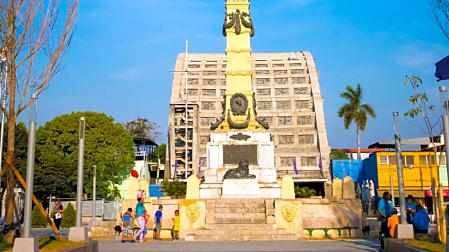 Salvador, Brazil: A Cultural Hub for Travelers