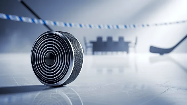 NHL EDGE Stats Highlight Quinn Hughes and Lane Hutson's Performance