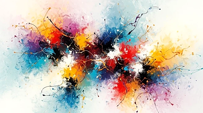 Asian Artists in Paris: A Growing Influence in the Art Scene