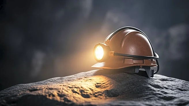 South African Mining Sector Launches Khumbul’ekhaya 2.0 for Enhanced Safety