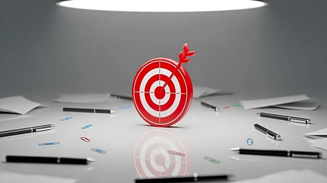 Target Announces Layoffs of 1,800 Corporate Jobs Amid Restructuring Efforts