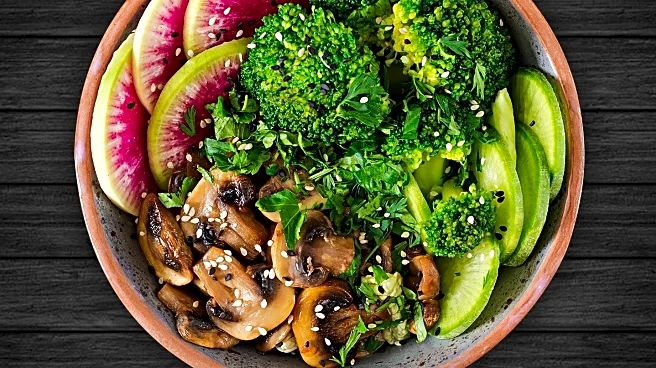 South Florida Restaurant Bolay Expands with Health-Focused Menu