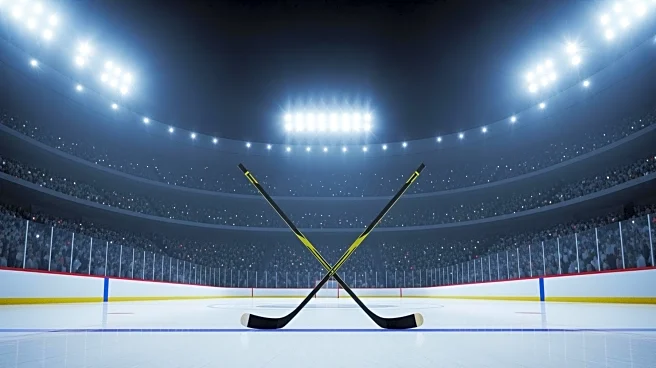 Anaheim Ducks and Tampa Bay Lightning Prepare for NHL Matchup with Updated Lineups