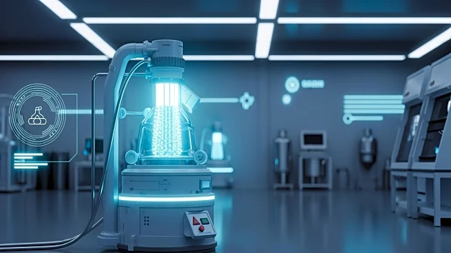 Vivici and The Every Co Partner with Abu Dhabi to Develop Large-Scale Alt Protein Facility