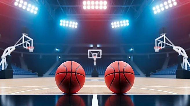 Pac-12 Conference Reveals Basketball Schedule Format for 2026-27 Season