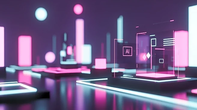Tech Investor Promotes AI-Generated Games Despite Criticism
