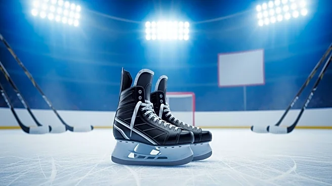 Taylor Raddysh and Macklin Celebrini Lead Sharks to First Season Victory
