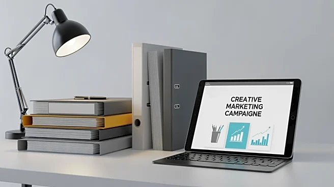 Dropbox Highlights Productivity Challenges in Marketing Industry