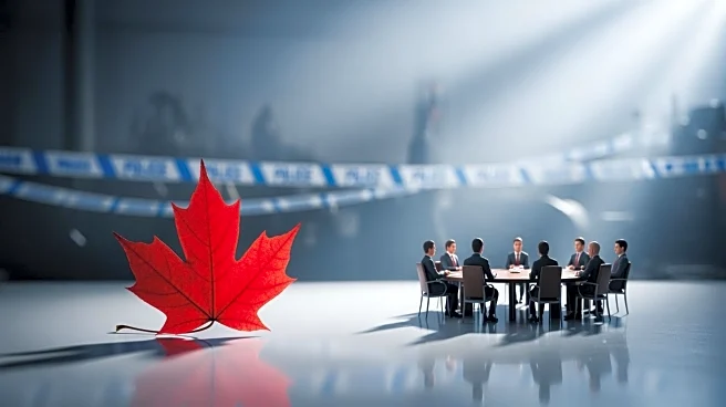 ConocoPhillips to Lay Off Canadian Employees Amid Global Workforce Reduction