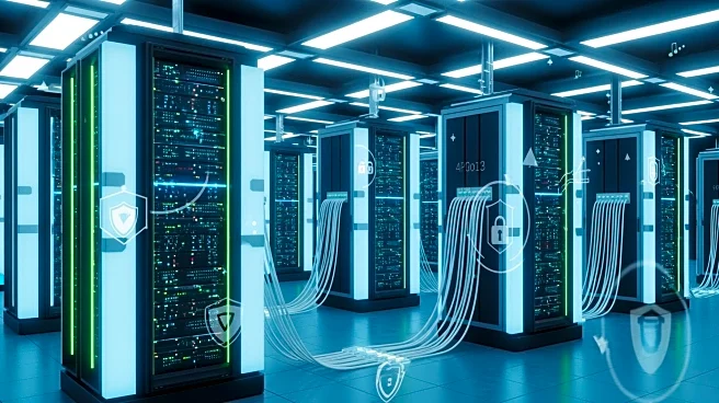 5G Technology Drives Federal IT Modernization Amidst Security Concerns