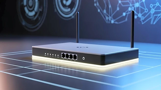 Rob Chambers Discusses Connectivity Evolution and Future Trends at Connected Britain