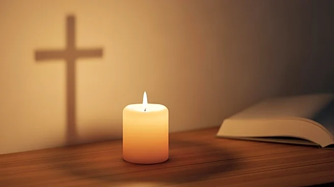 Carmen Joy Imes Explores the Role of the Church in Modern Society