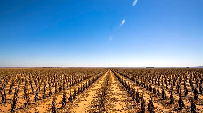 South African FMD Crisis: Impact on Consumers and Food Supply
