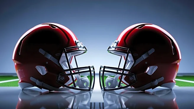Ohio State's Emeka Egbuka and Josh Simmons Projected as First-Round Picks in 2025 NFL Draft