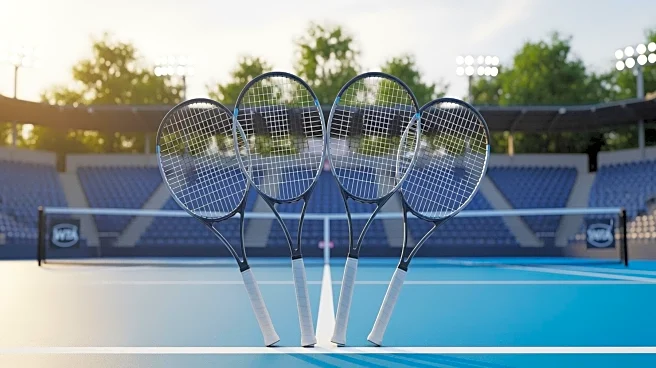 WTA Finals 2025: Four American Players Qualify, Marking Historic Return