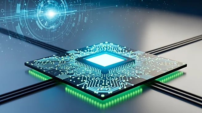 Haryana Chief Secretary Promotes Electronics Manufacturing Hub Initiative