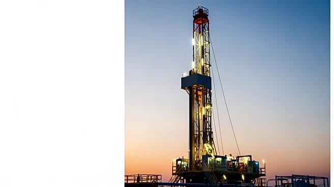 Baker Hughes Secures Multi-Year Drilling Contract with Aramco to Boost Gas Production