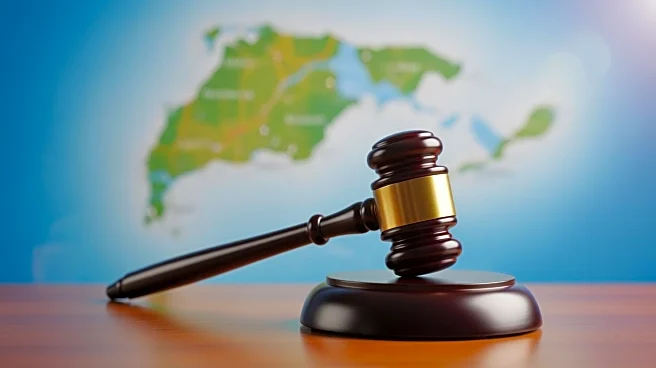 Federal Court Blocks White House's Attempt to Dismiss Puerto Rico Oversight Board Members